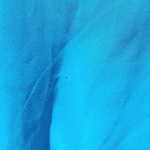 PRETTY Ricki's Colour Blocking Dress Women's Size 8 BNWT With Flaws - Picture 11 of 11